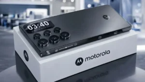 Motorola Mini 5G लॉन्च: बजट कीमत में 250MP कैमरा, 200W फास्ट चार्जिंग और दमदार 5G पावर