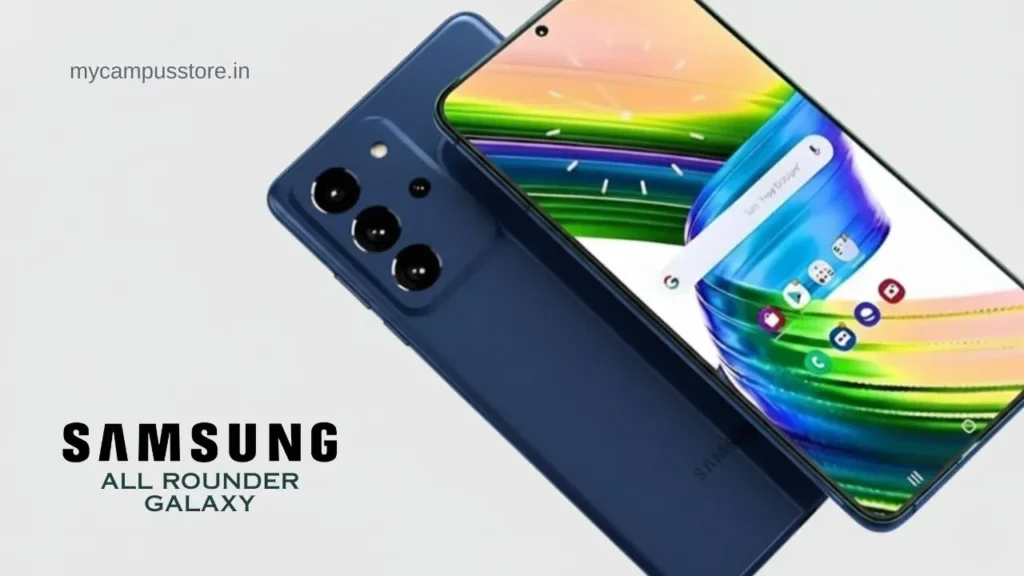 Samsung Galaxy A54 5G