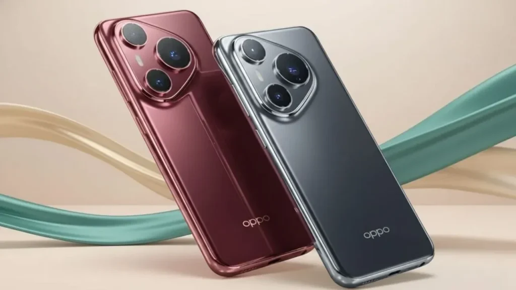 Oppo Find X12 Ultra 5G