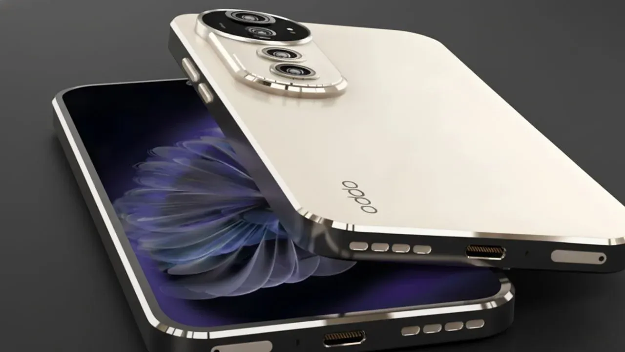 OPPO F30 Pro