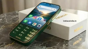 Nokia 5G Keypad Phone Review: 108MP Camera & 6000mAh Battery at Just ₹1499!