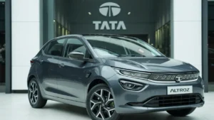 Tata Altroz Smart Edition — ₹7,299 EMI में प्रीमियम हैचबैक का स्मार्ट विकल्प