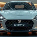 Maruti Suzuki Swift