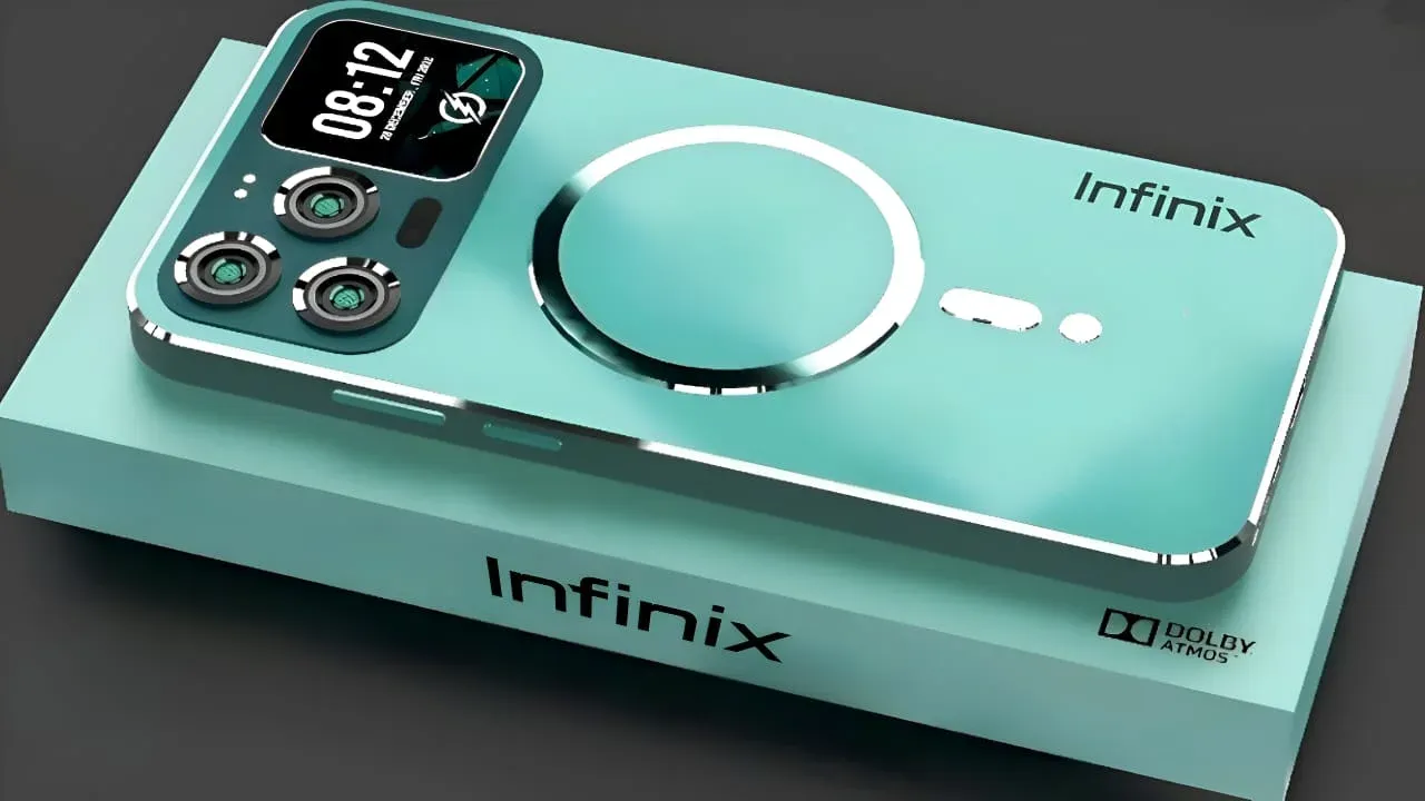 Infinix Smartphone