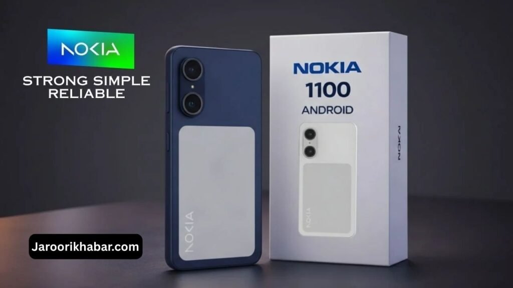 Nokia 1100
