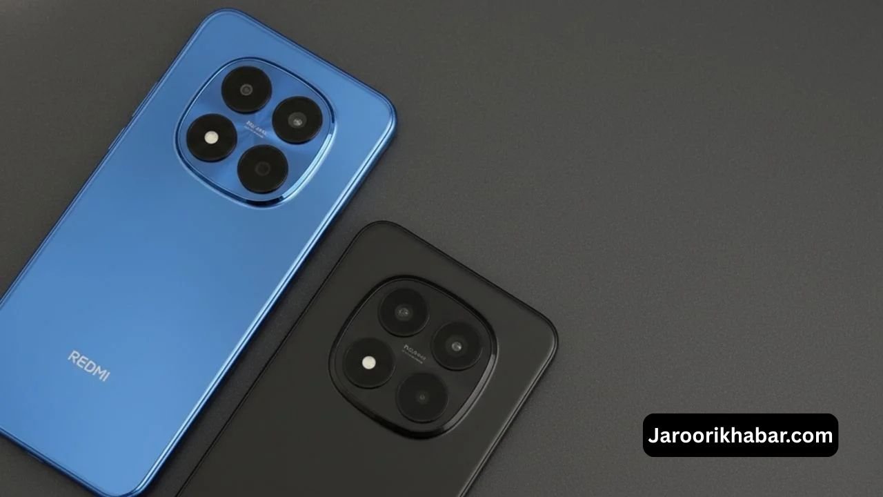 Redmi Note 15 Pro