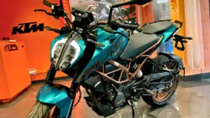 मिडिल क्लास लड़कों की पहली पसंद बनी KTM Duke 200, अब सिर्फ ₹4,499 की EMI पर घर लाने का शानदार मौका