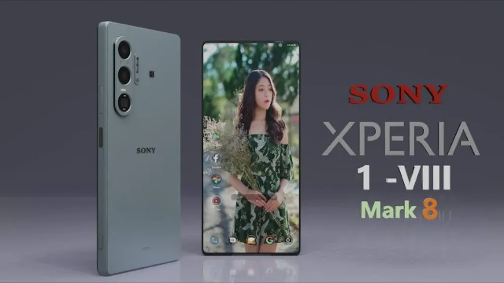 Sony Xperia