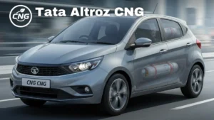 Tata Altroz CNG: सिर्फ ₹5,999 EMI में स्टाइलिश CNG हैचबैक, 26 km/kg माइलेज और अनोखी Dual Cylinder टेक्नोलॉजी के साथ फैमिली कार का नया किंग