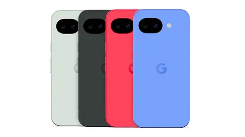 Google Pixel 10a Ka Hidden AI Feature