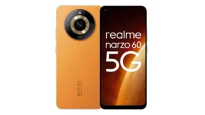 Realme Narzo 60 5G Gaming Test