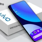 Vivo X100 Pro