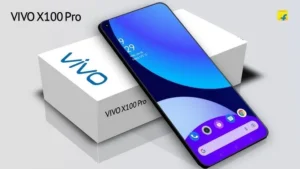 Vivo X100 Pro
