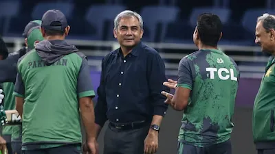 ICC Men’s T20 World Cup 2026